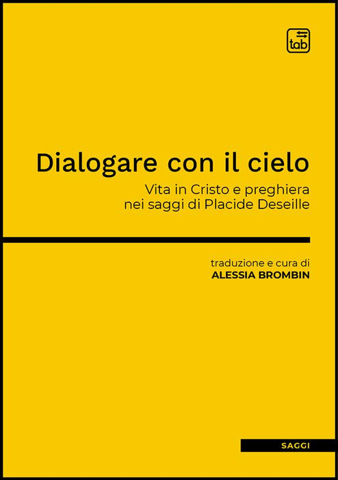 Dialogare con il cielo