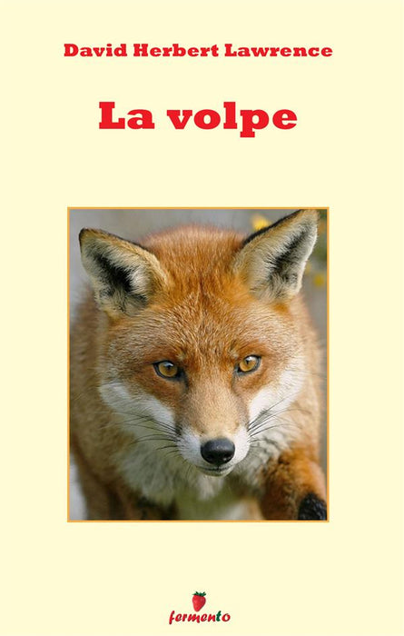 La volpe