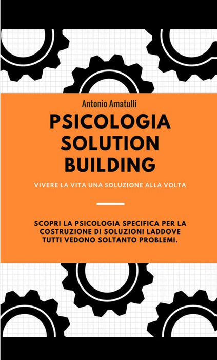 Psicologia Solution Building