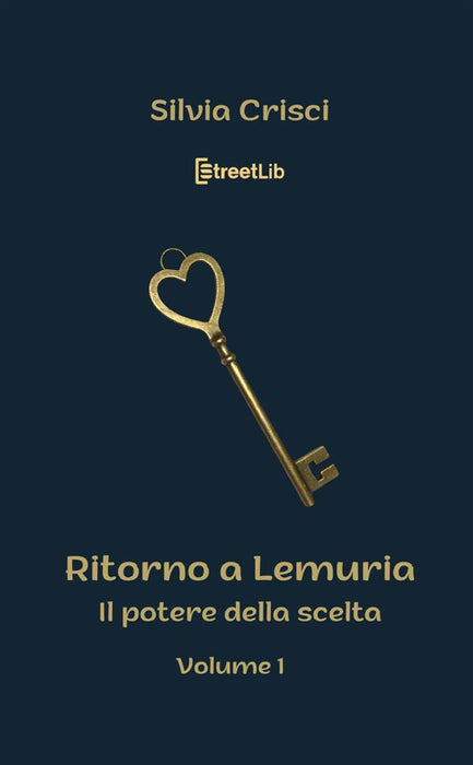 Ritorno a Lemuria