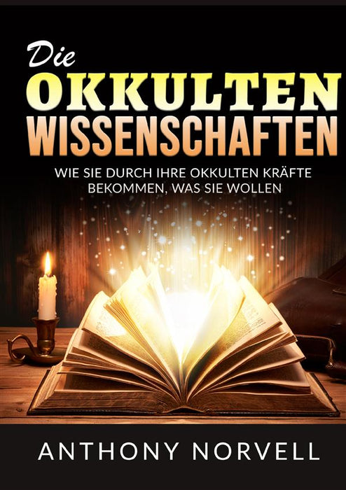 Die Okkulten Wissenschaften