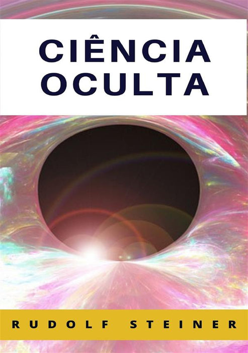 Ciência oculta  (traduzido)