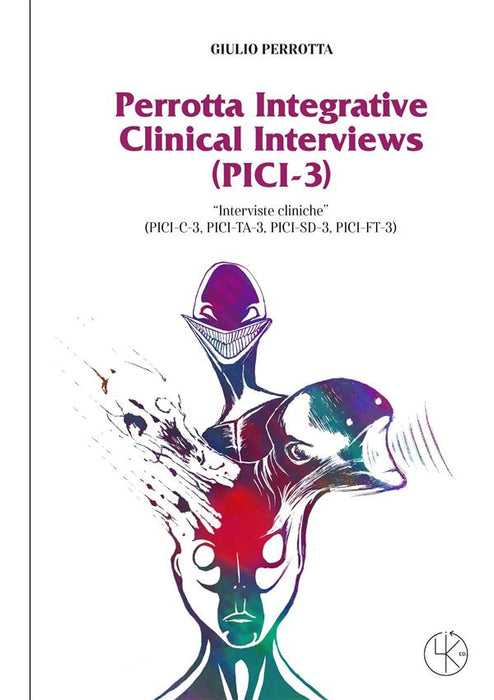 Perrotta Integrative Clinical Interviews (PICI-3)