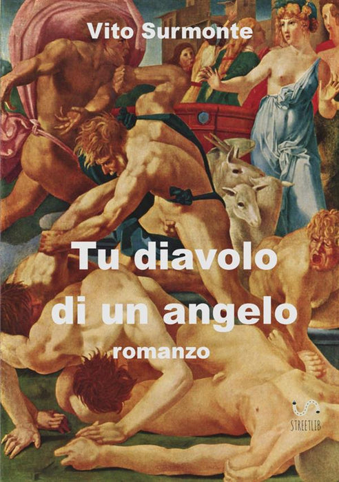 Tu diavolo di un angelo