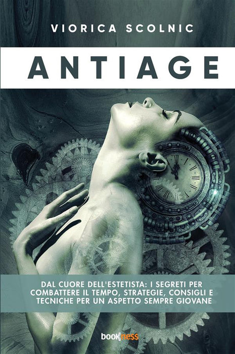 ANTIAGE