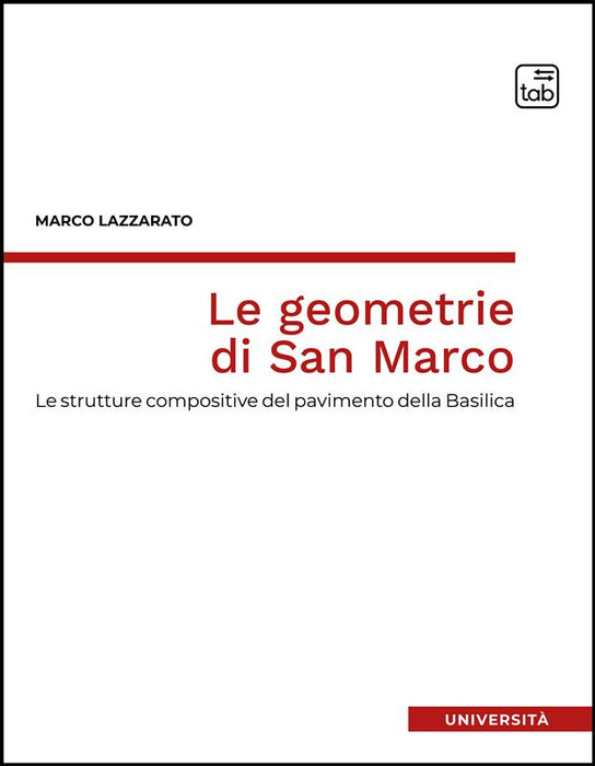 Le geometrie di San Marco