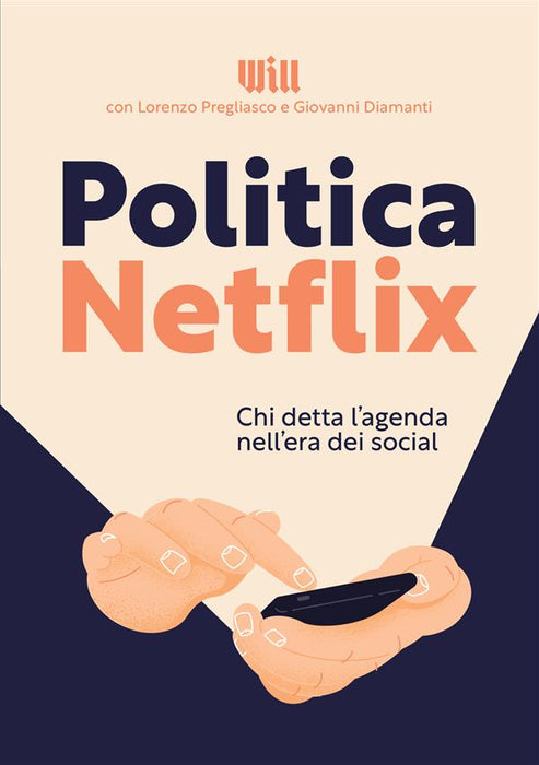 Politica Netflix