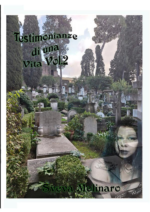 Testimonianze di una Vita - Vol.2