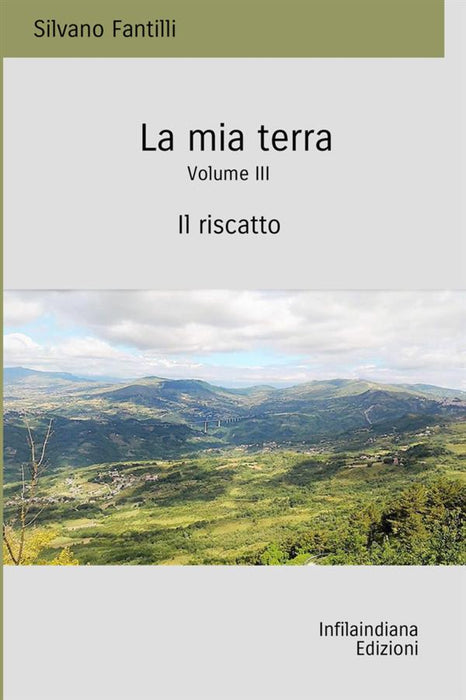 La mia terra