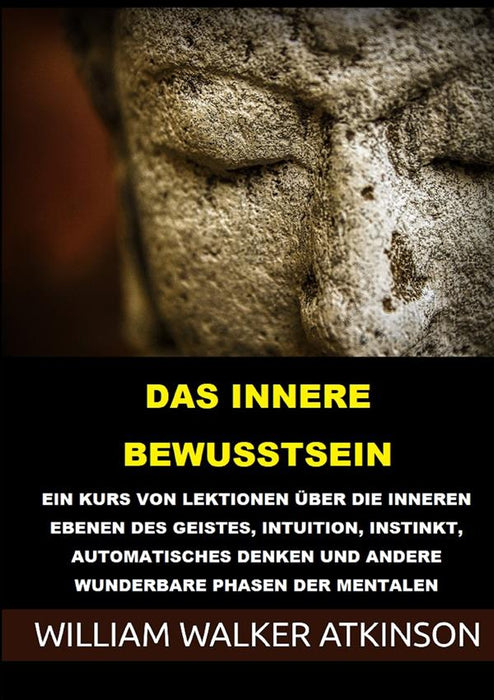 Das innere Bewusstsein