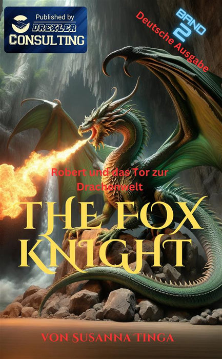 The Fox Knight 2