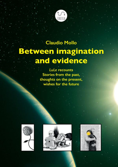 Between imagination and evidence