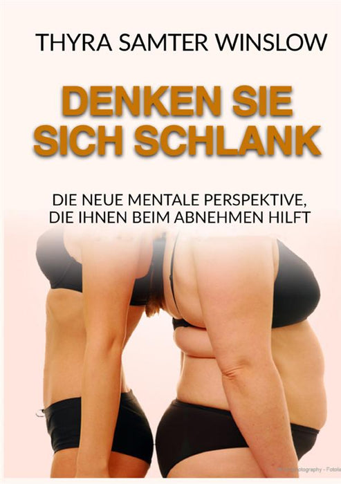 Denken Sie sich schlank