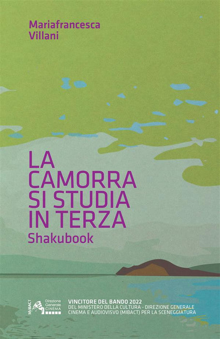 La Camorra si Studia in Terza