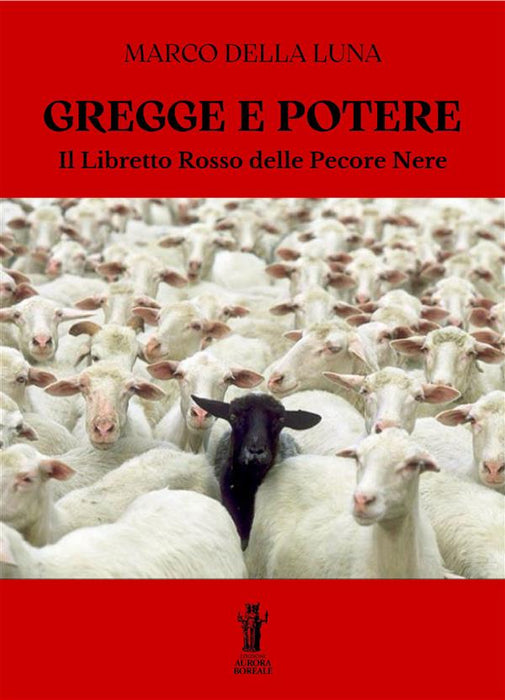 Gregge e Potere