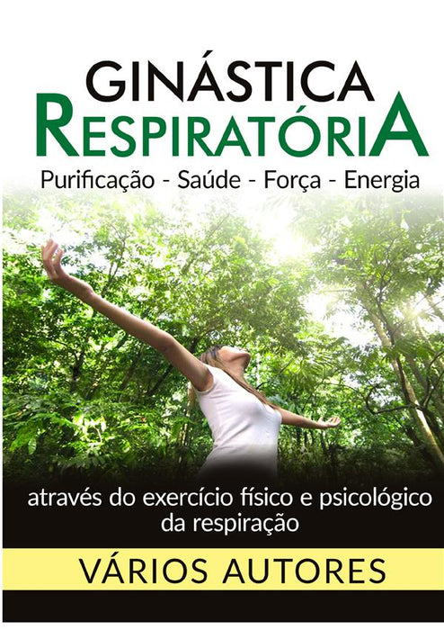 Ginástica respiratória