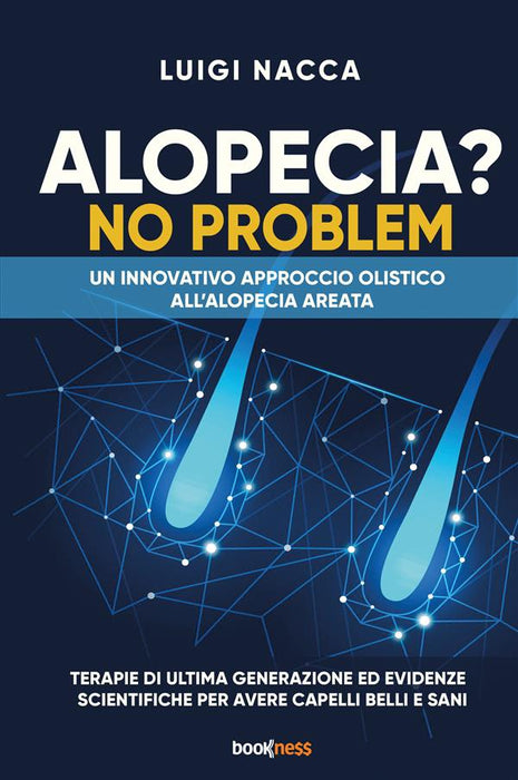 ALOPECIA? NO PROBLEM