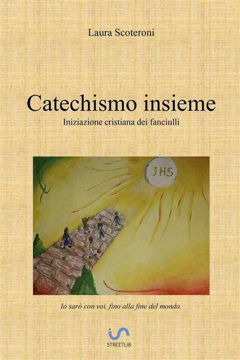 Catechismo Insieme