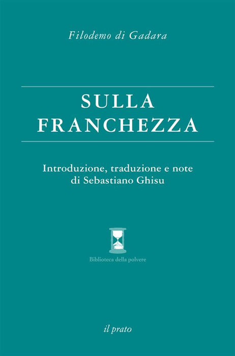 Sulla franchezza