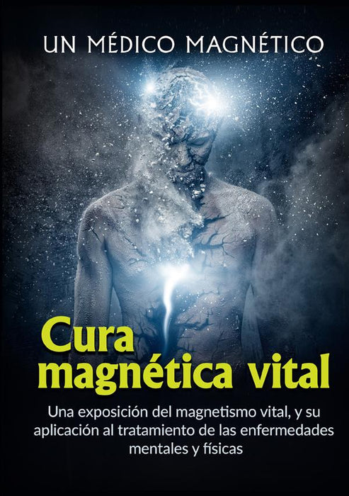 Cura magnética vital