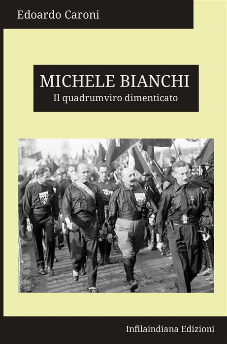 Michele Bianchi