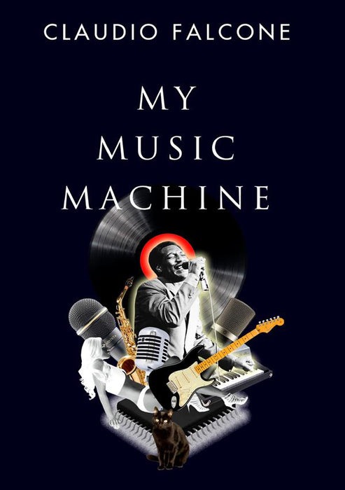 My Music Machine