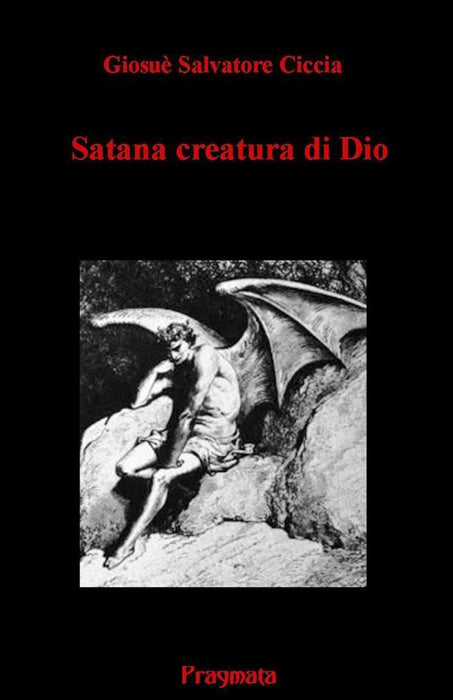 Satana creatura di Dio