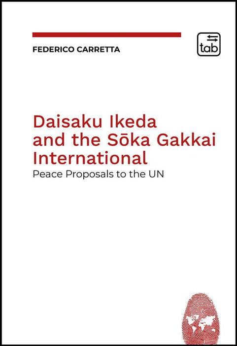 Daisaku Ikeda and the Soka Gakkai International