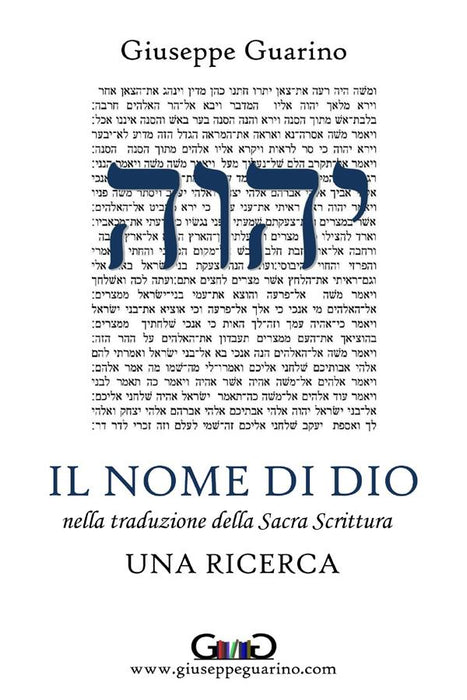 Il nome di Dio