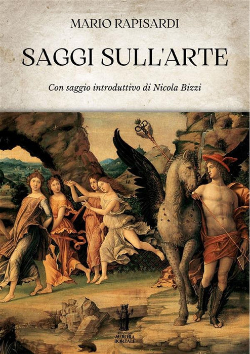 Saggi sull'Arte