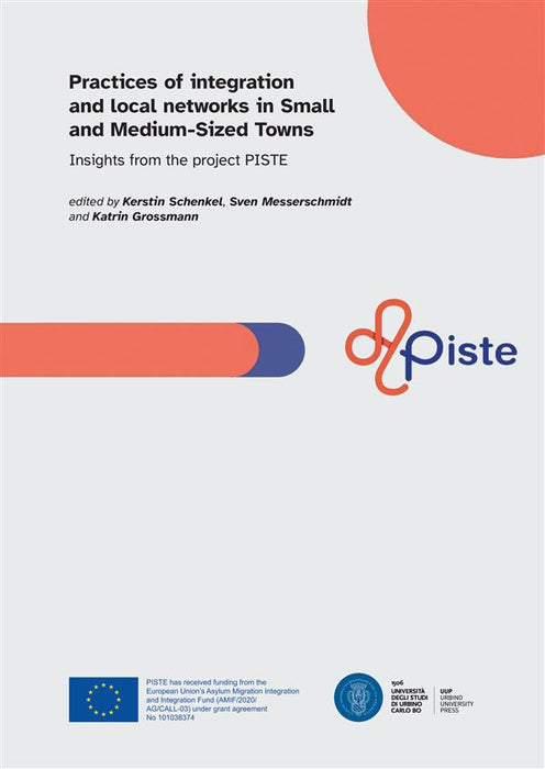 Practices of integration and local networks in Small and Medium-Sized Towns