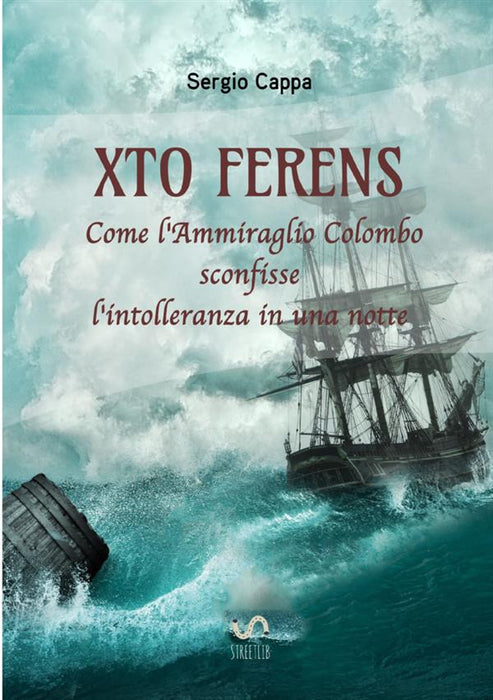 Xto Ferens
