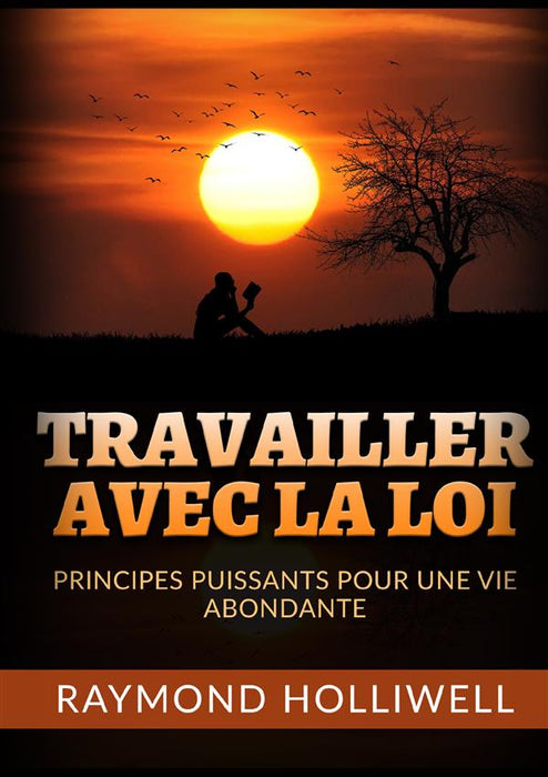 Travailler avec la Loi