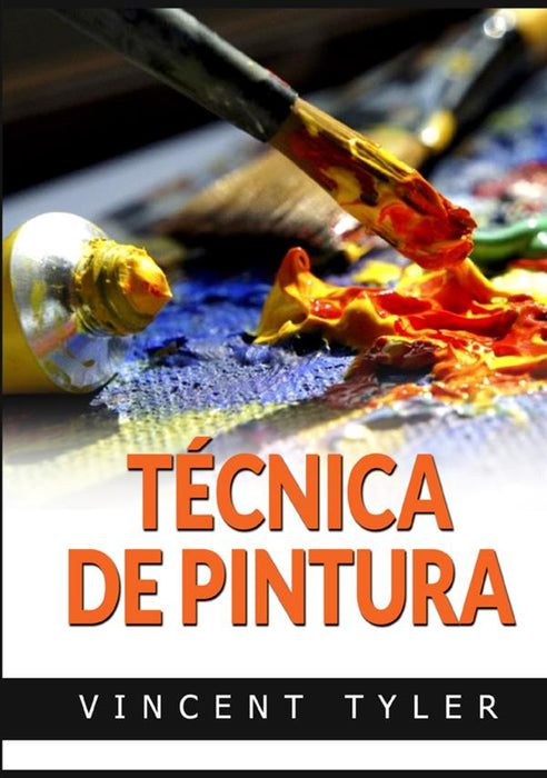 Técnica de pintura