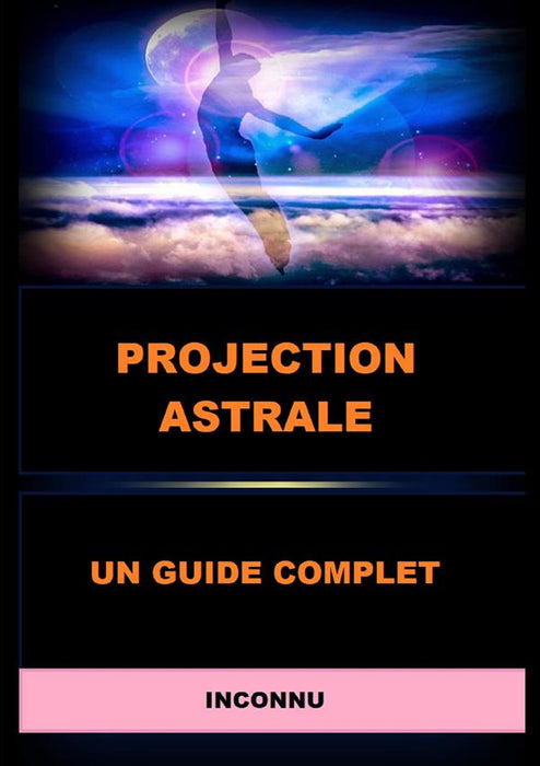 Projection Astrale