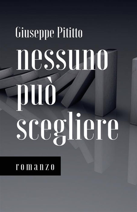 Nessuno può scegliere