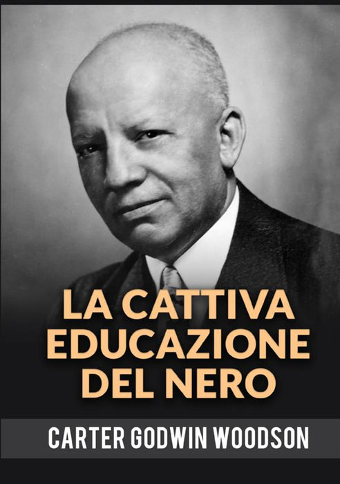 La Cattiva Educazione Del Nero