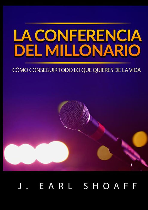 La conferencia del millonario