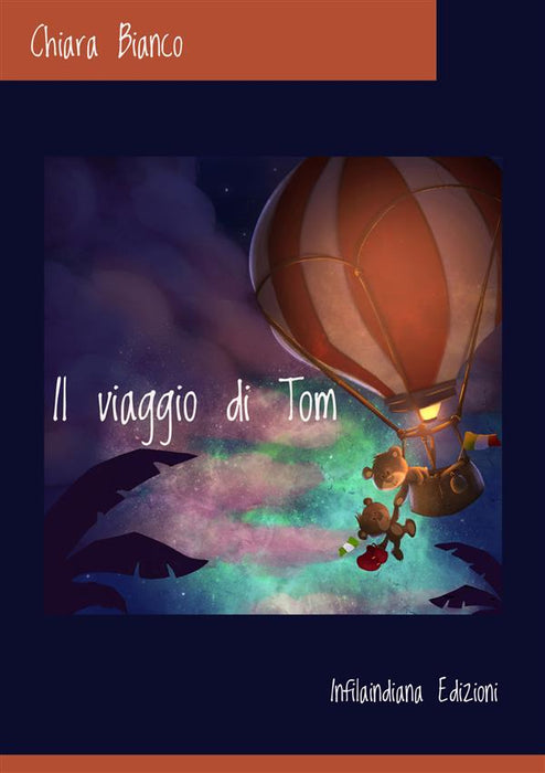 Il viaggio di Tom