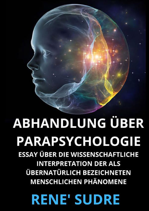 Abhandlung über Parapsychologie