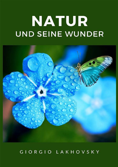 Natur und seine wunder