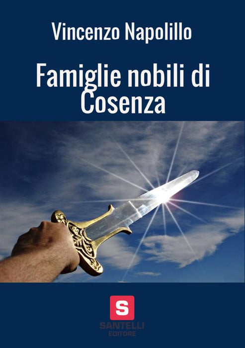 Famiglie nobili di Cosenza