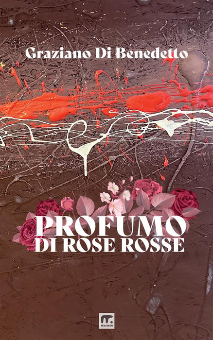 Profumo di rose rosse