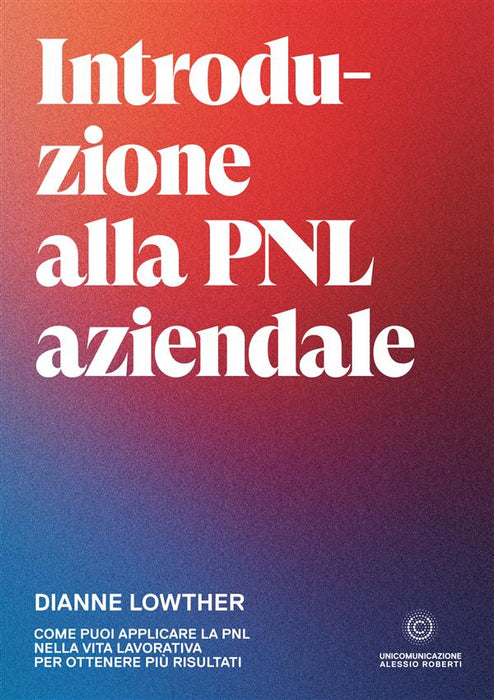 Introduzione alla PNL aziendale