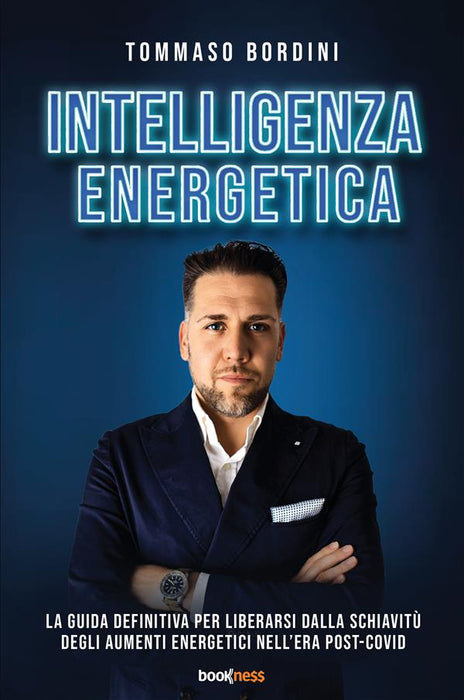 Intelligenza Energetica