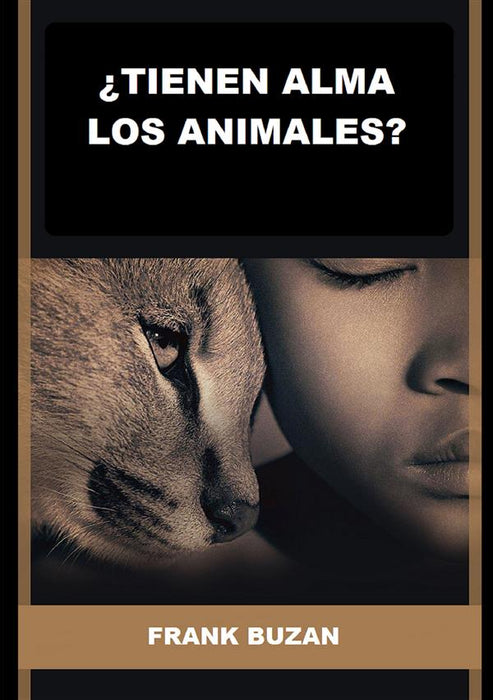¿Tienen alma los animales?