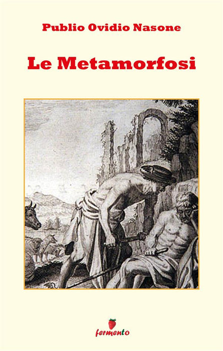 Le Metamorfosi