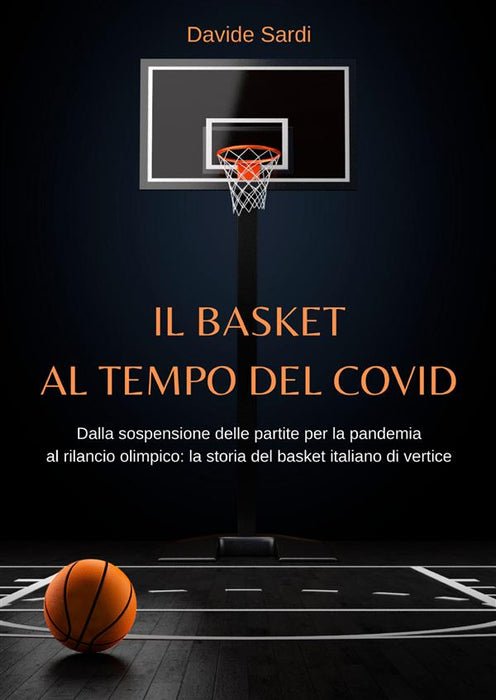 Il basket al tempo del Covid