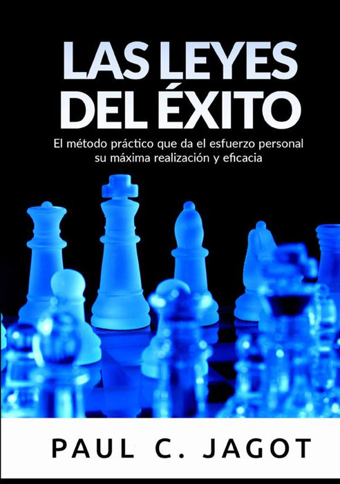 Las leyes del éxito