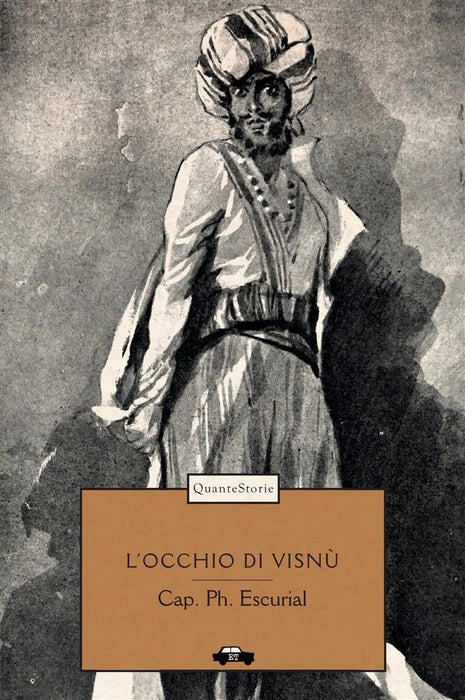 L'occhio di Visnù